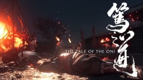 Ghost of Yotei walkthrough: How to complete The Tale of the Oni quest (The Oni)