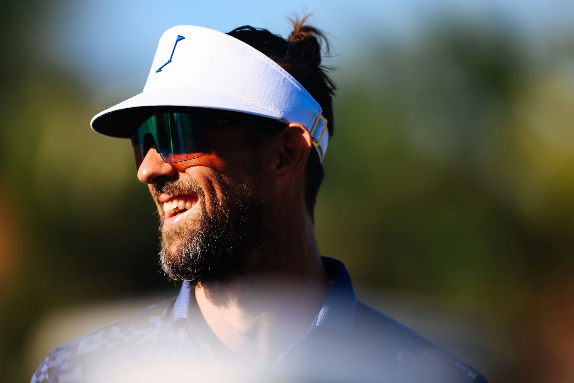 Michael Phelps talks about dealing with hardships [Image Source : Getty] 