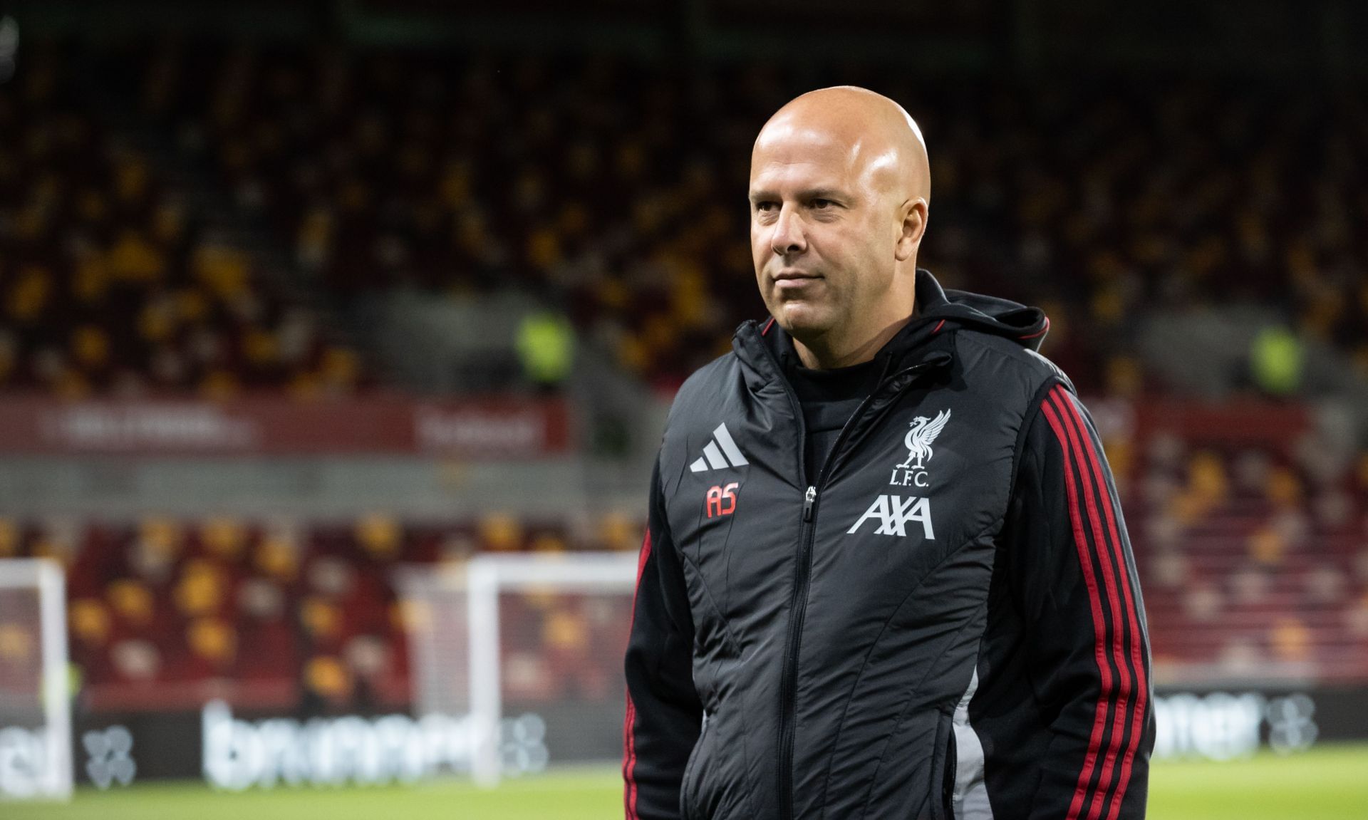 Brentford v Liverpool - Premier League - Source: Getty