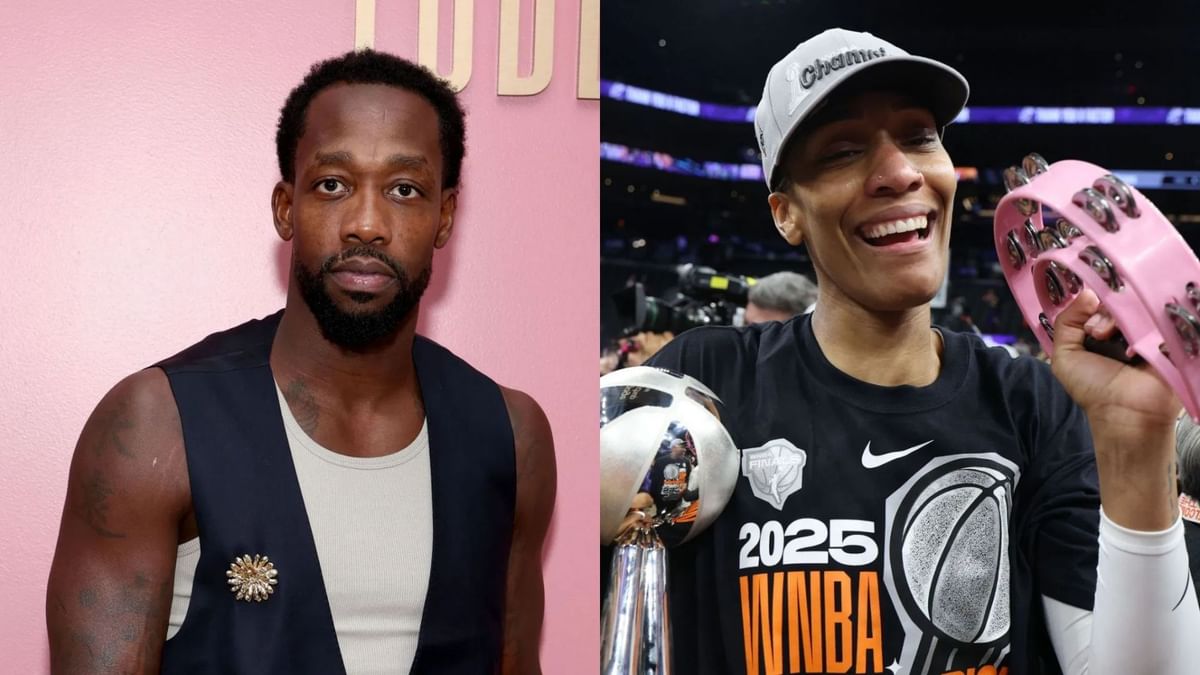 "This Aces team could beat a NBA team": Patrick Beverley raises eyebrows with stunning reaction to A'ja Wilson and Co.'s WNBA Finals win