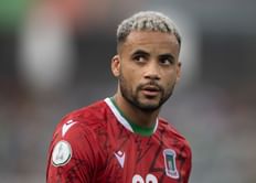 Equatorial Guinea vs Liberia Prediction and Betting Tips | 13th October 2025