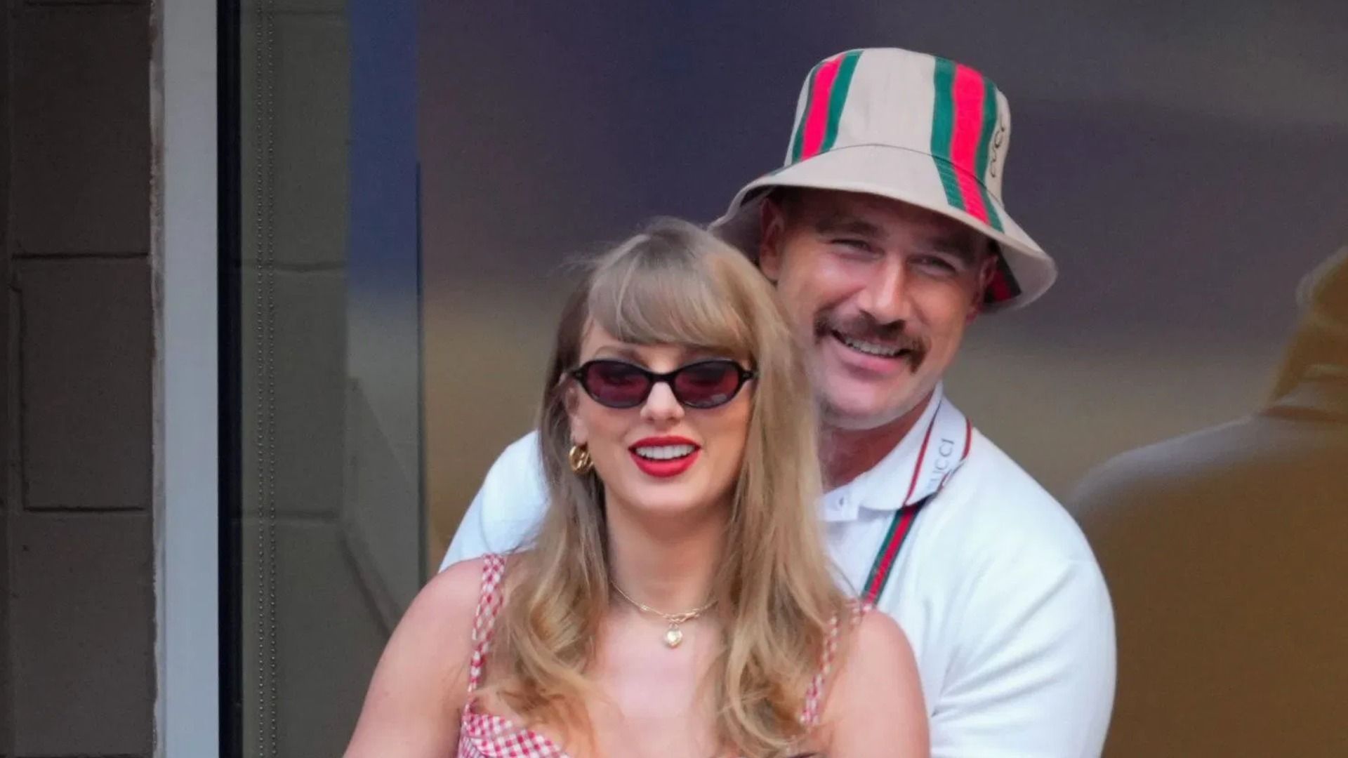 Taylor Swift reveals exact time she got engaged to Travis Kelce in latest interview with Jimmy Fallon