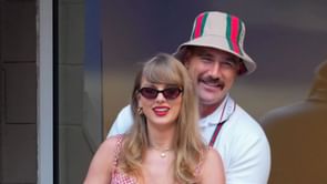 Taylor Swift reveals exact day she got engaged to Travis Kelce in latest interview with Jimmy Fallon