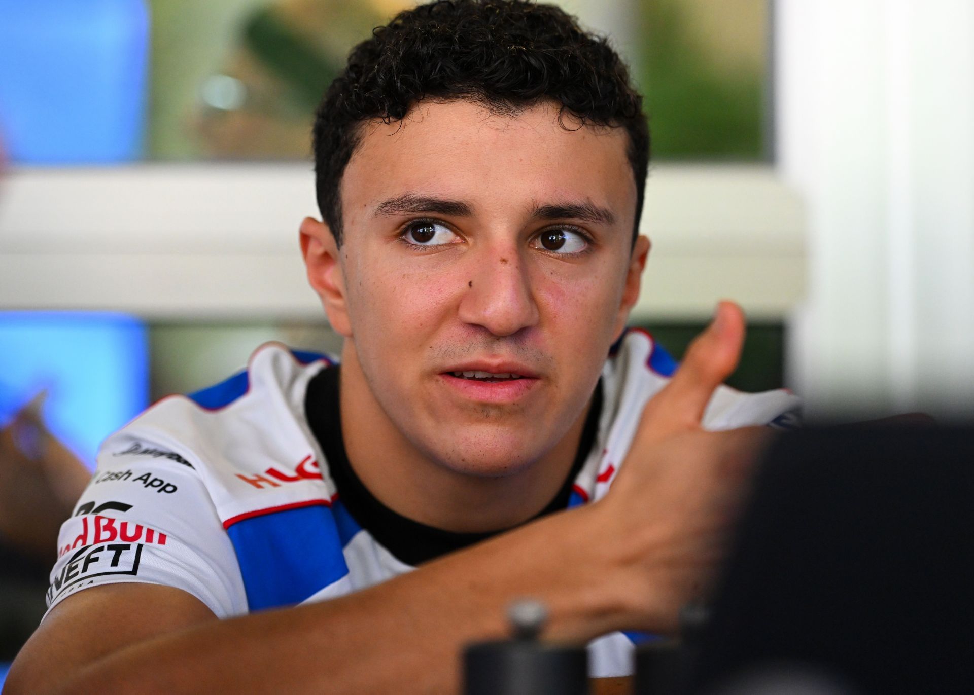 F1 Grand Prix Of Singapore - Previews - Source: Getty