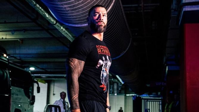 Roman Reigns set for major reunion following WWE return - Reports