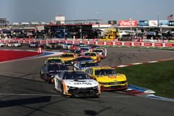 NASCAR 2025: Qualifying order for Bank of America Roval 400 at Charlotte Motor Speedway