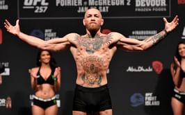 "It did break me" - Conor McGregor comes clean on how fame broke him during UFC rise