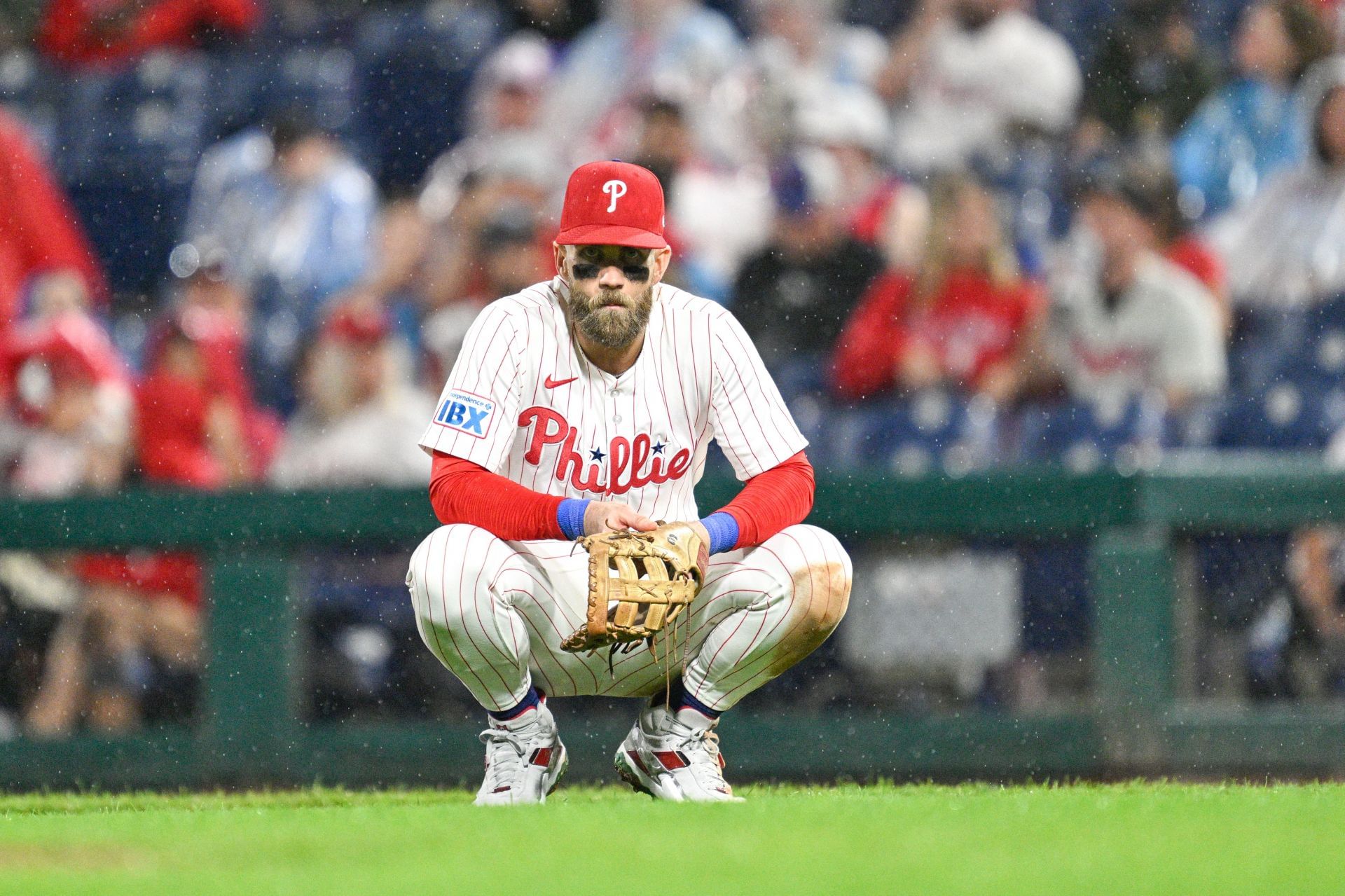 MLB: SEP 27 Twins at Phillies - Source: Getty