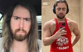 Asmongold says Mizkif could "end up in jail," claims streamer is "spiraling" amid recent allegations