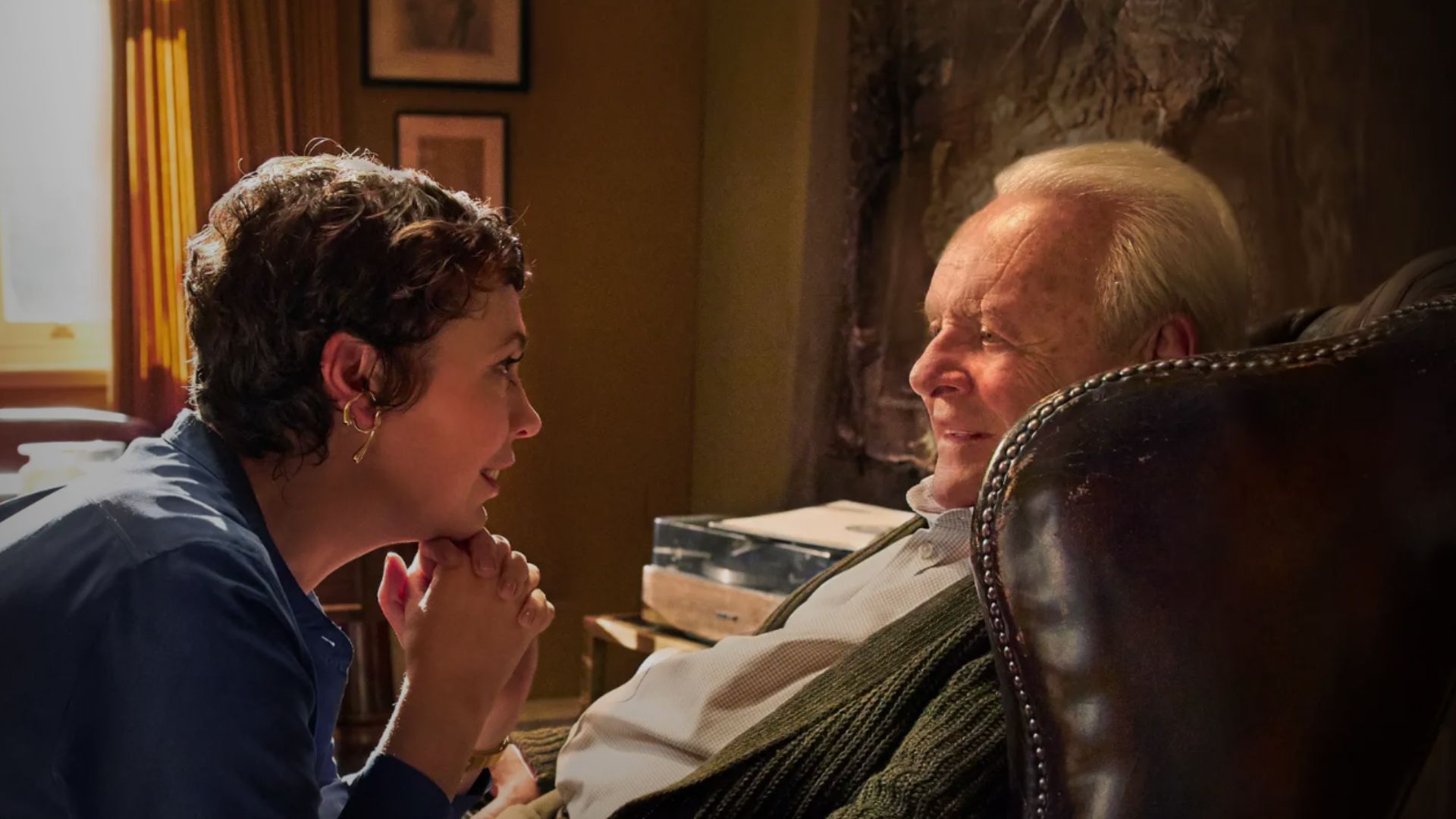 A still from the movie (Image via Apple TV)