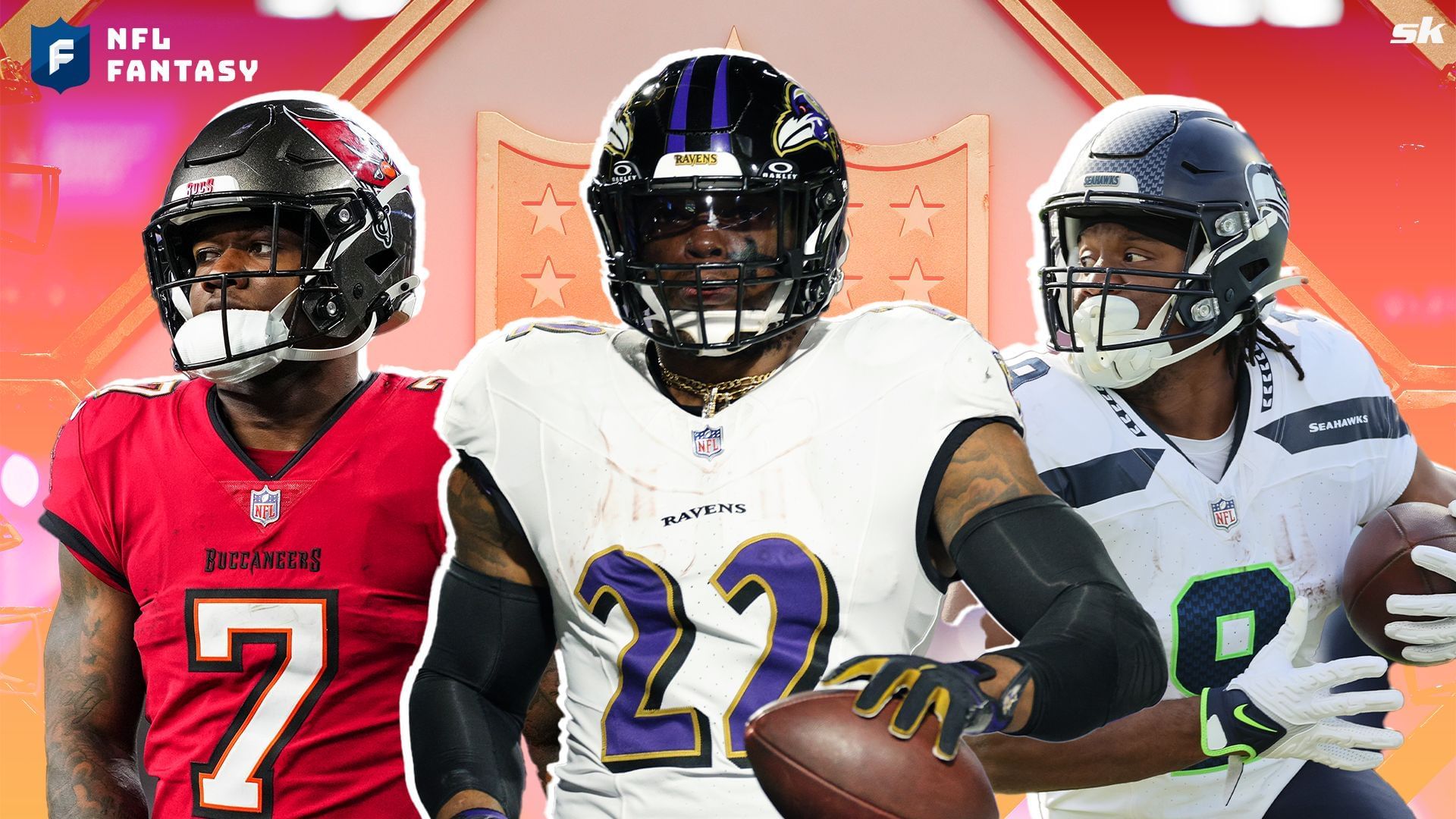 Buy Low Sell High Trade Targets for Week 6 Fantasy Football