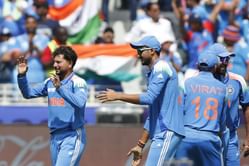 Sanjay Bangar picks his India playing 11 for AUS vs IND 2025 1st ODI; omits Kuldeep Yadav