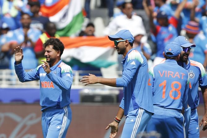 Sanjay Bangar picks his India playing 11 for AUS vs IND 2025 1st ODI; omits Kuldeep Yadav