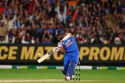 3 moments that generated a buzz in AUS vs IND 2025 2nd T20I ft. Harshit Rana
