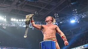 4 stars Ilja Dragunov should face immediately after winning the WWE United States Championship