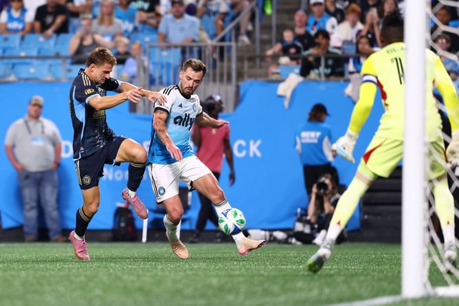 Charlotte vs New York City Prediction and Betting Tips | October 28, 2025