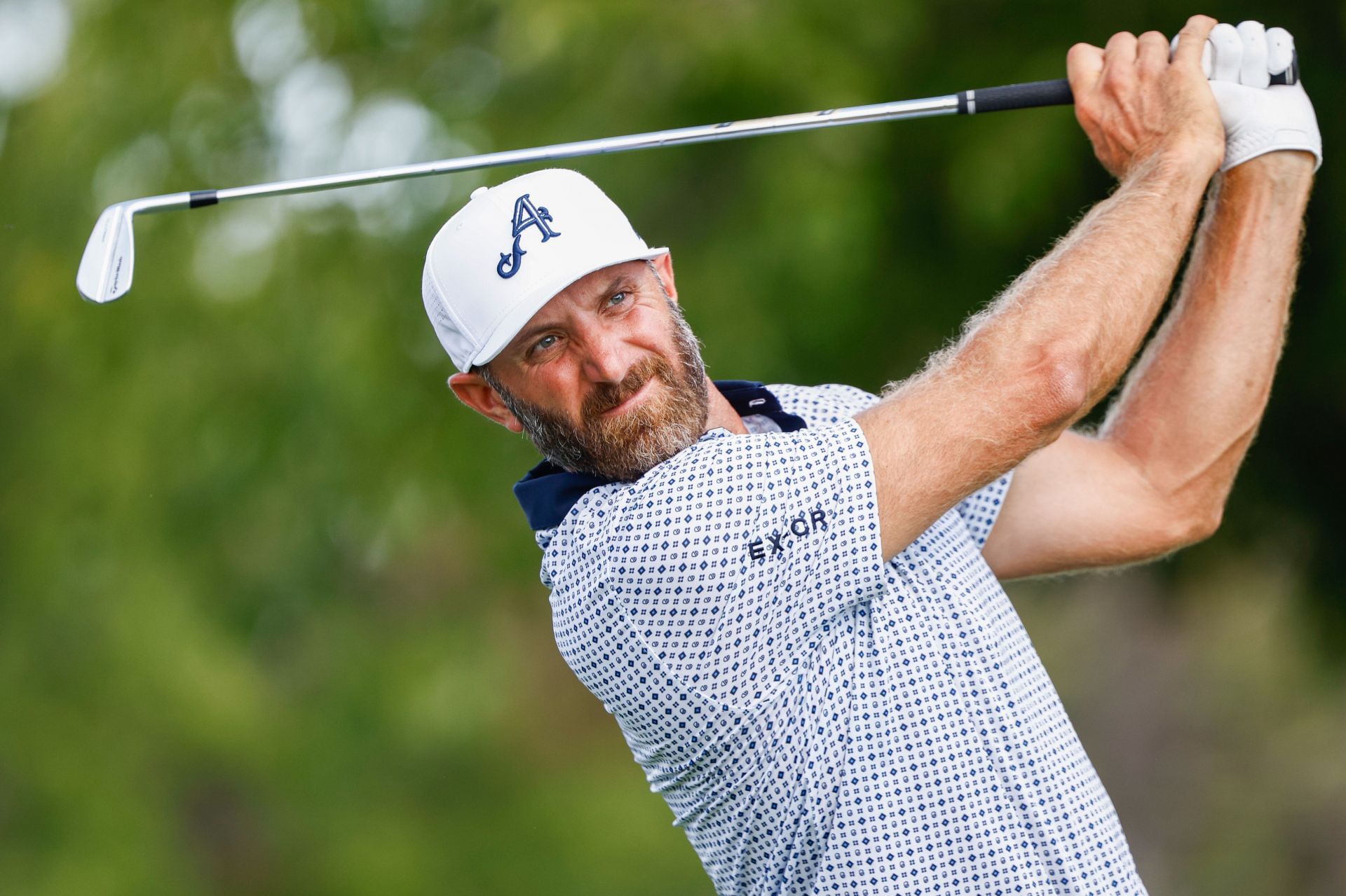 LIV Golf Team Championship Michigan - Day One - Source: Getty