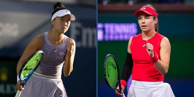 Guangzhou Open 2025 Day 4 predictions: Women's singles ft. Ann Li vs Elisabetta Cocciaretto, Katie Volynets vs Zhang Shuai
