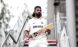 5 records/milestones made by India during Day 2 of IND vs WI 2025 1st Test ft. KL Rahul