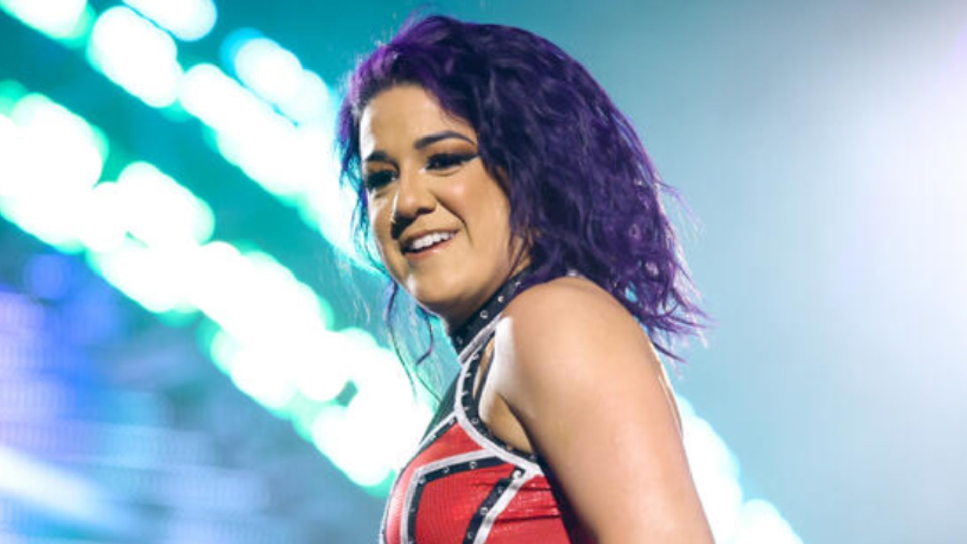 Former WWE Women