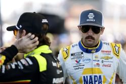 3 Biggest losers from 2025 NASCAR Cup Series playoff race at Las Vegas