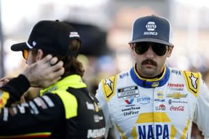 3 Biggest losers from 2025 NASCAR Cup Series playoff race at Las Vegas