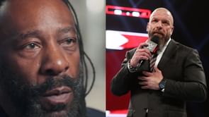 WWE should bring back 40-year-old star who was released in 2020, believes Booker T