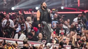 "I love you so much" - Jacob Fatu reunites with WWE legend [Watch]