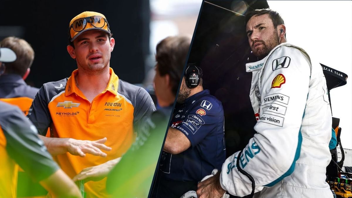 Kyle Kirkwood points out his 3 'nightmare' races that profited Pato O'Ward in the 2025 IndyCar season