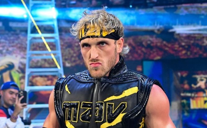 Old school wrestlers would have made life difficult for Logan Paul, says WWE legend