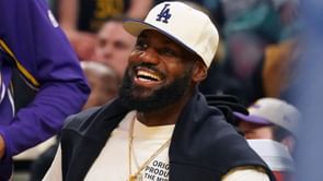 Top 5 LeBron James marketing gimmicks ft. Hennessy: Decision 2
