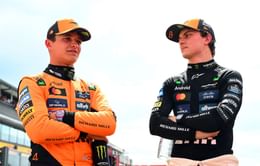 Oscar Piastri's former coach addresses 'McLaren sabotage' theories to favor Lando Norris