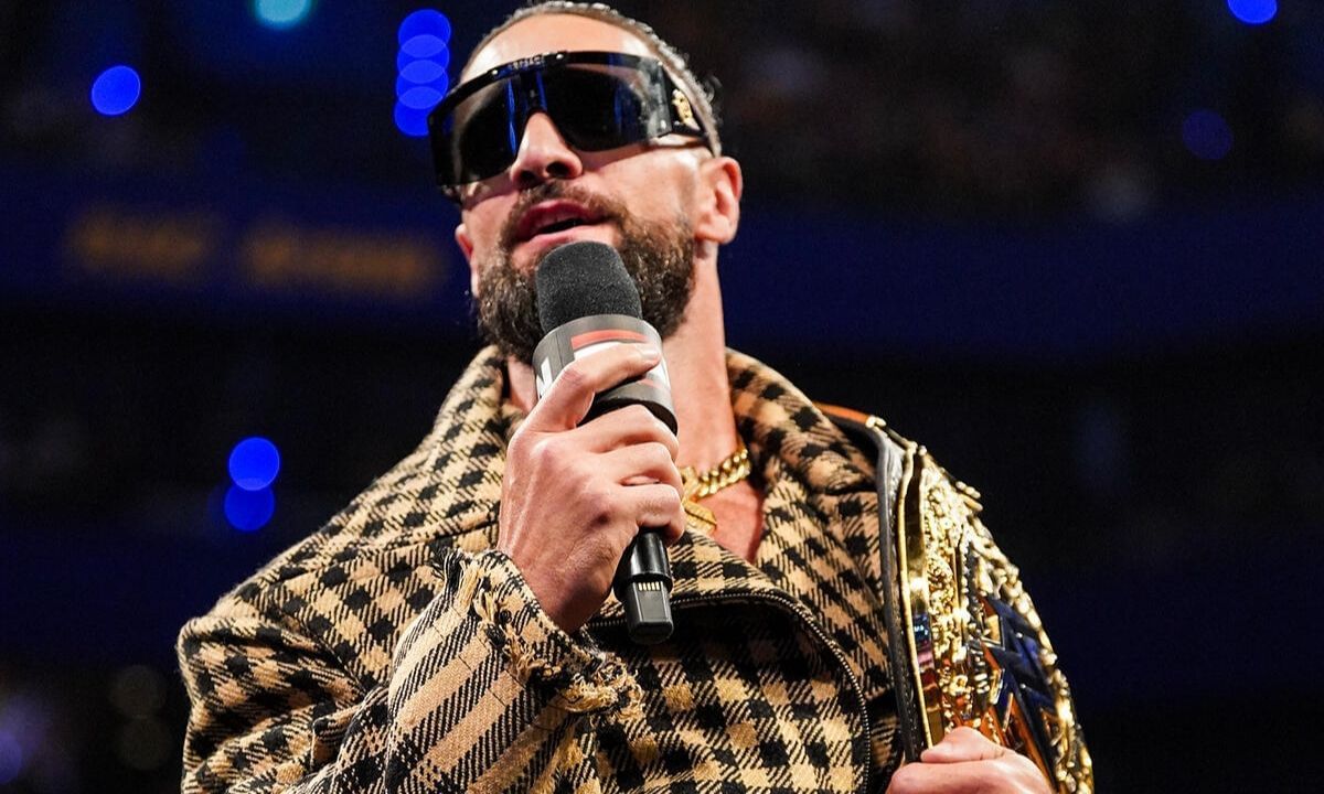 4 Things WWE could change due to Seth Rollins injury