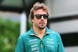 Aston Martin "more or less guaranteed" of strong 2026 performance but Fernando Alonso has one burning question