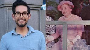"He was her secretary": Zack Peter claims Helen Keller had a " FORBIDDEN LOVER" in viral X rant