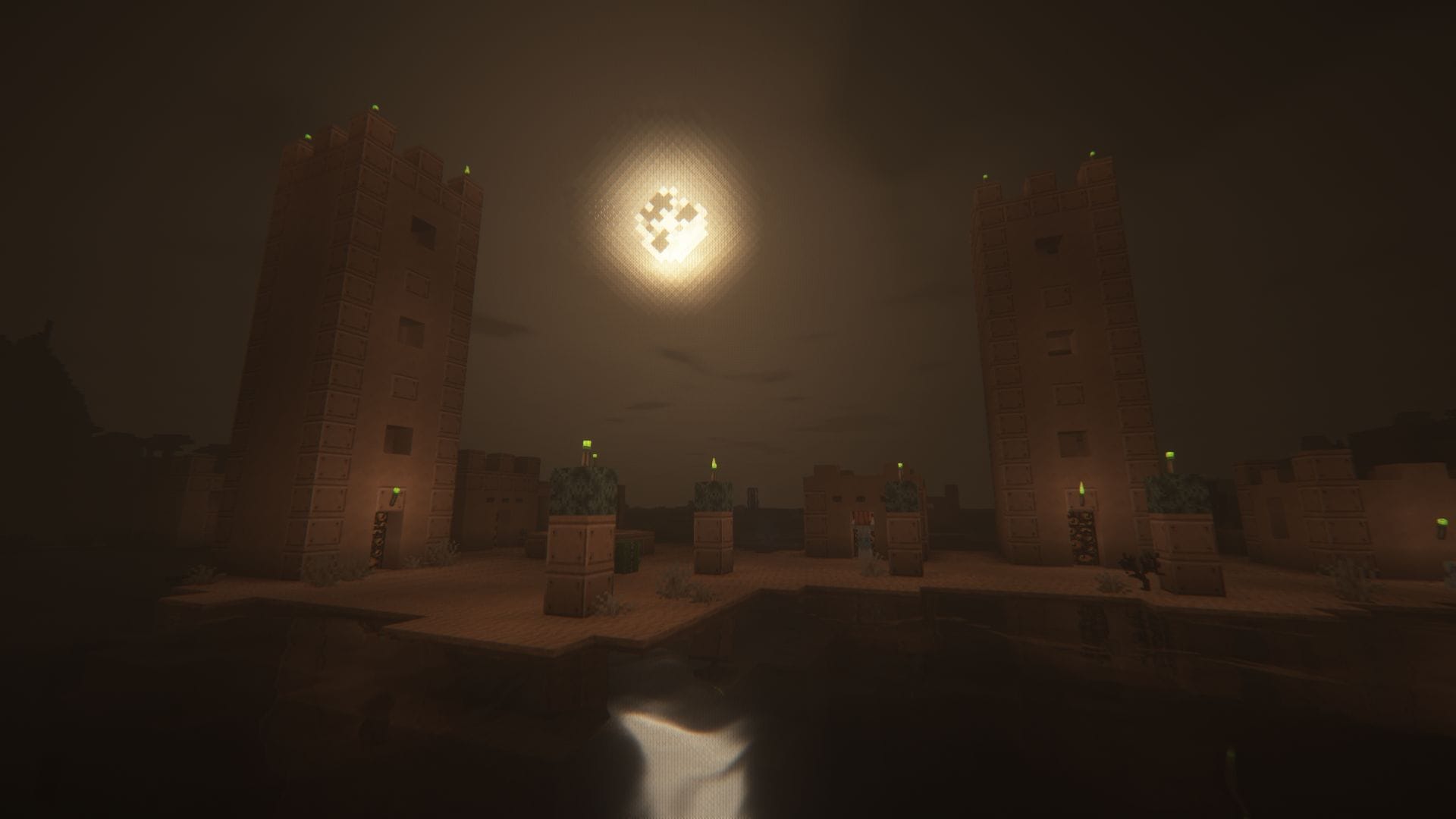 4 best Minecraft Halloween-themed texture packs