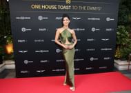 Leah Lewis (Image via Getty)