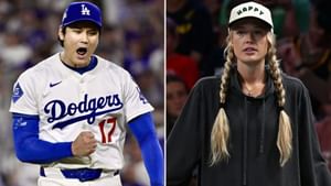 "That's insane. How?": Sophie Cunningham in awe of Shohei Ohtani’s jaw-dropping performance ahead of World Series showdown