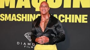 The Rock addresses The Smashing Machine's box office failure: What did he say?