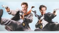 Wahlberg starred as Detective Terry Hoitz in The Other Guys (Image via Apple TV+)