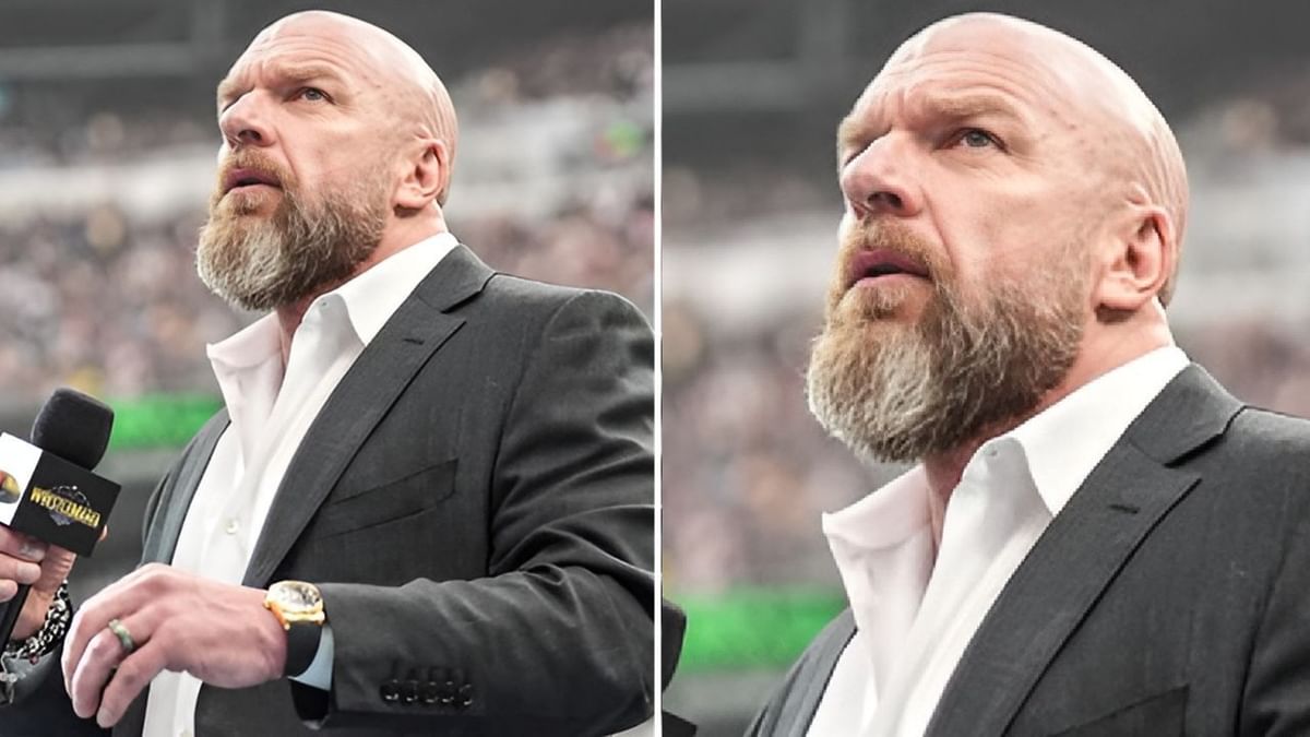 Released WWE star on X: "Well obviously I had to have pi*sed somebody off lmao!"
