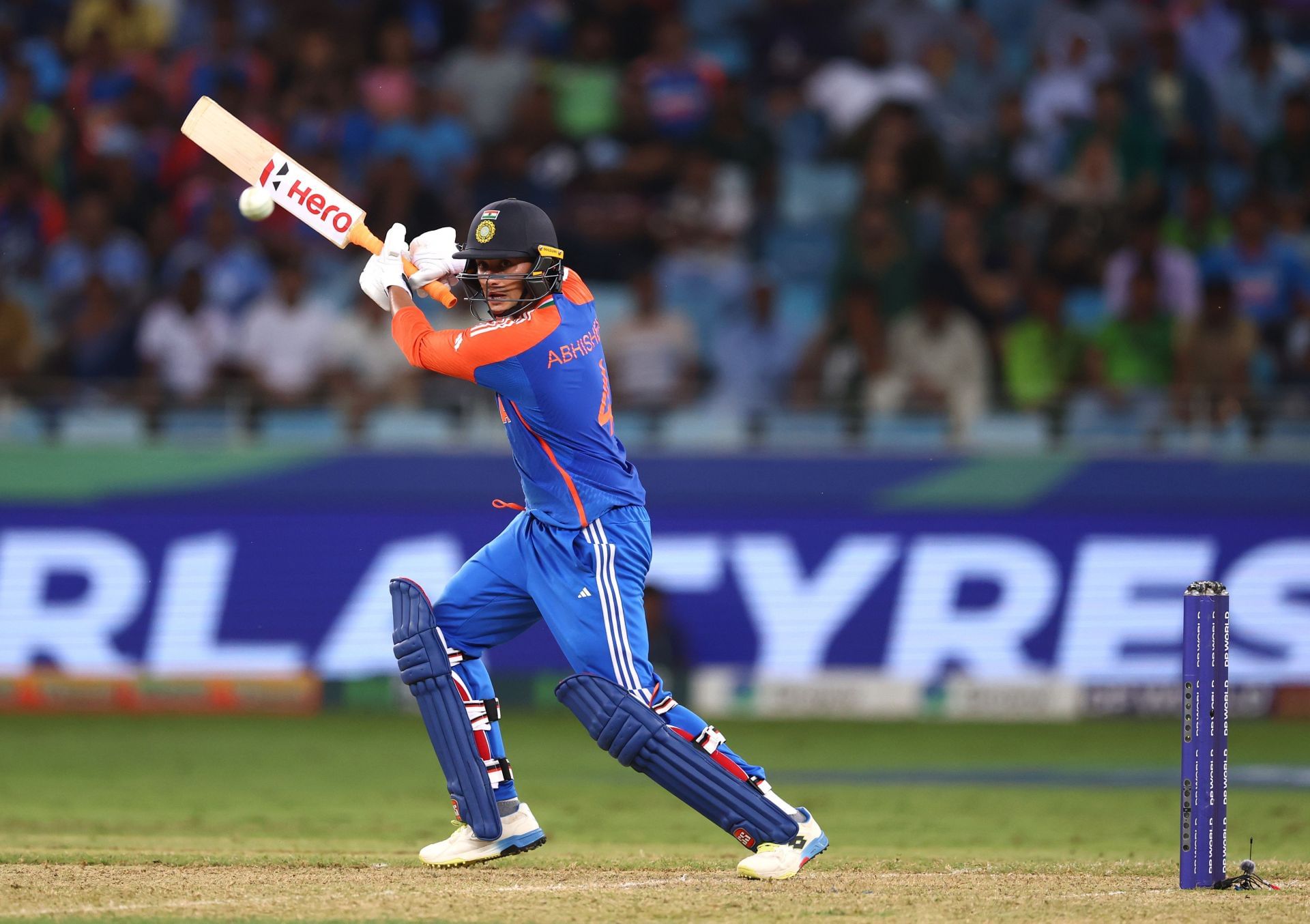 India v Pakistan - Asia Cup - Source: Getty