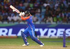 Predicting the top 3 highest run-getters in AUS vs IND 2025 T20Is ft. Abhishek Sharma