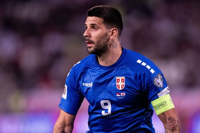 Andorra vs Serbia Prediction and Betting Tips | October 14th 2025