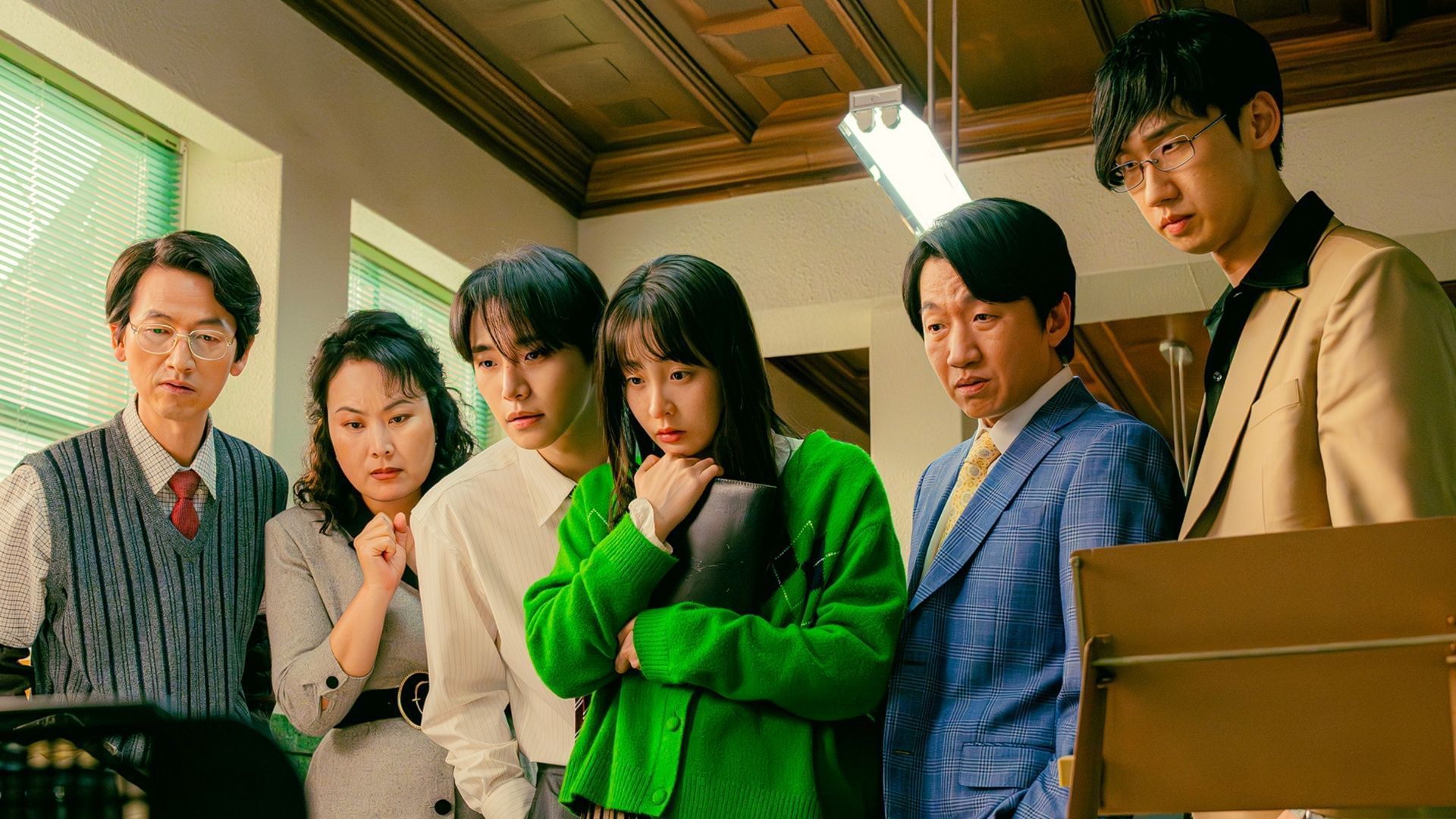 Typhoon Family (Image via X/@CJnDrama)