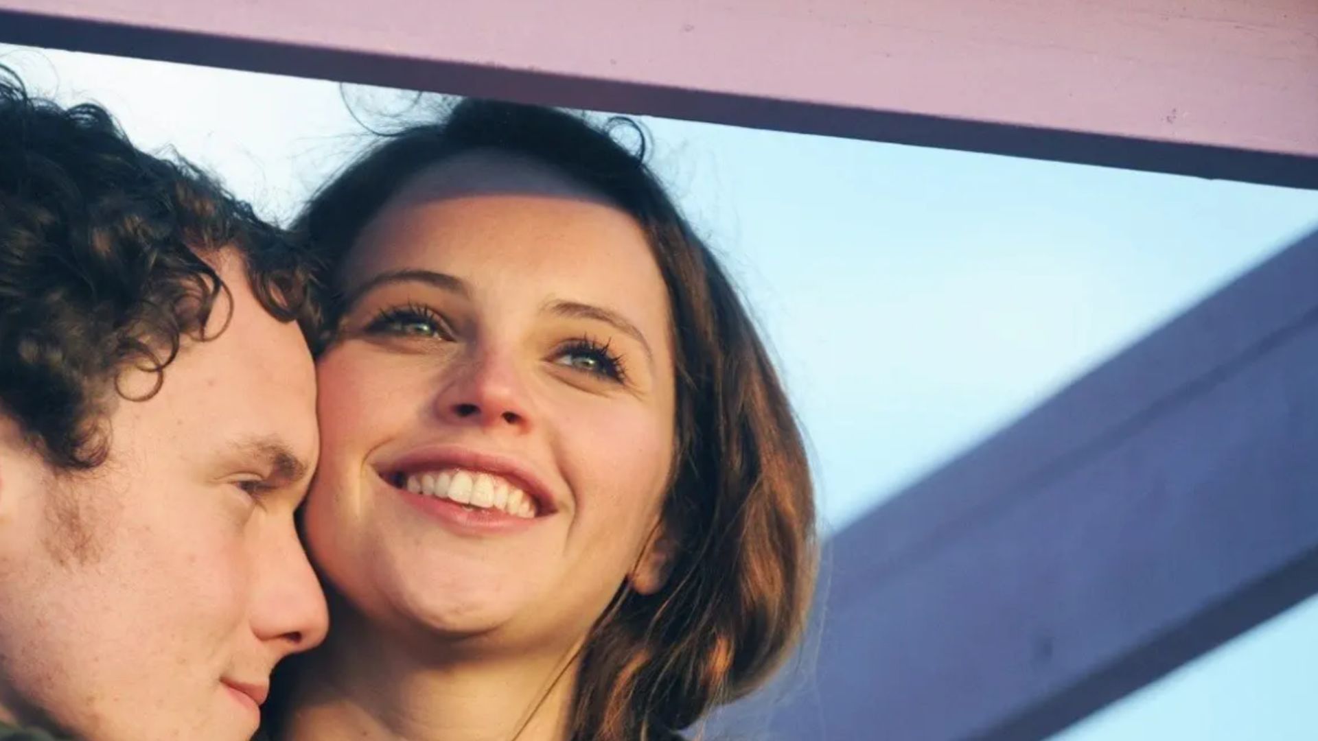 A still from the movie (Image via Apple TV)