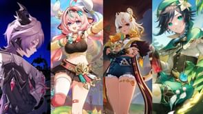 Genshin Impact Luna III banners leaked