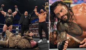 5 Things WWE subtly told us on RAW after Crown Jewel