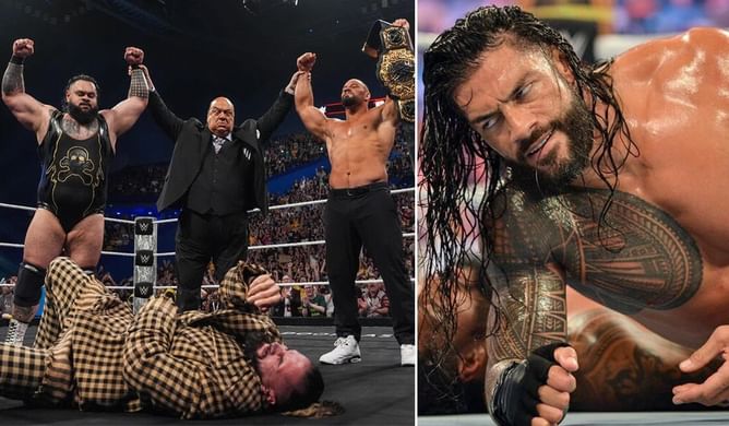 5 Things WWE subtly told us on RAW after Crown Jewel