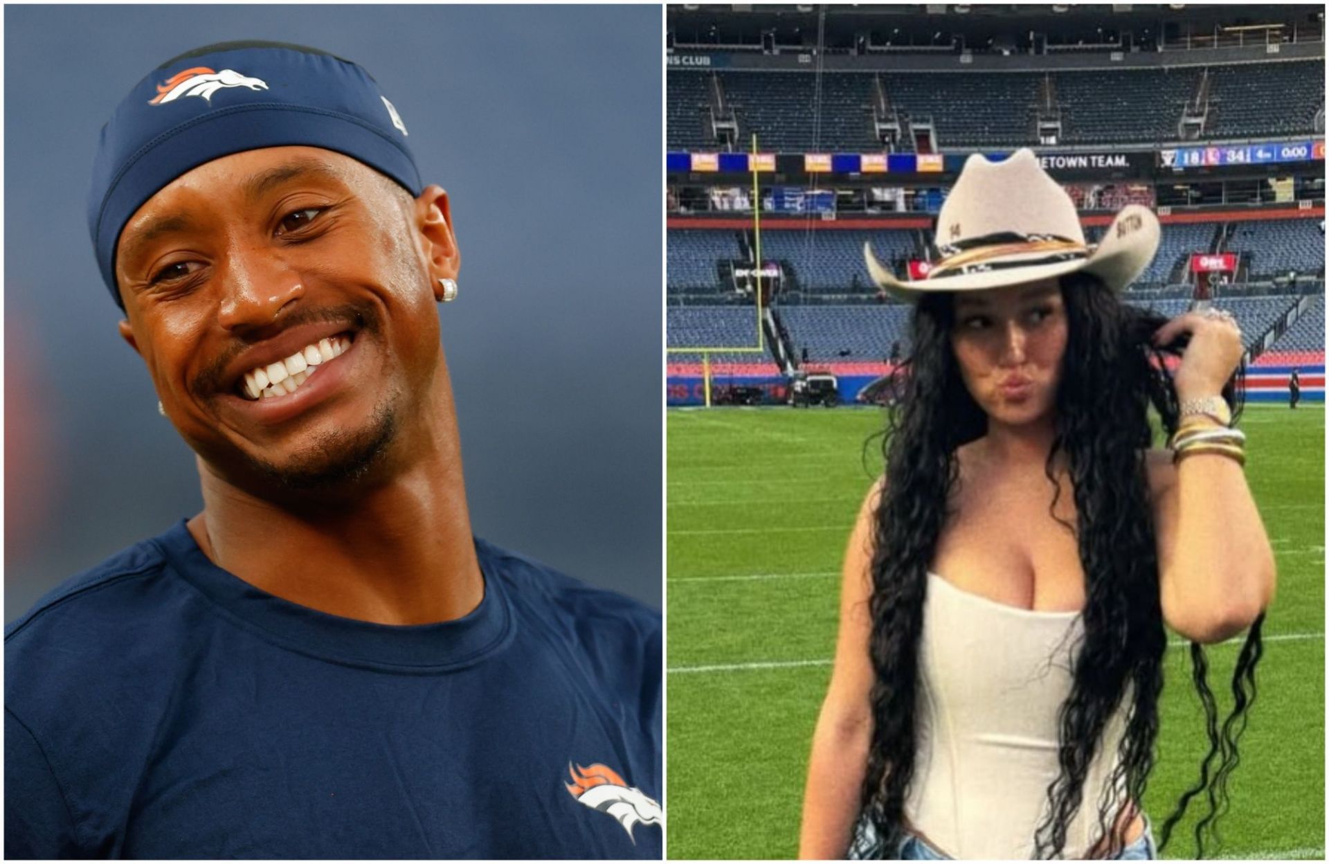 Courtland Sutton